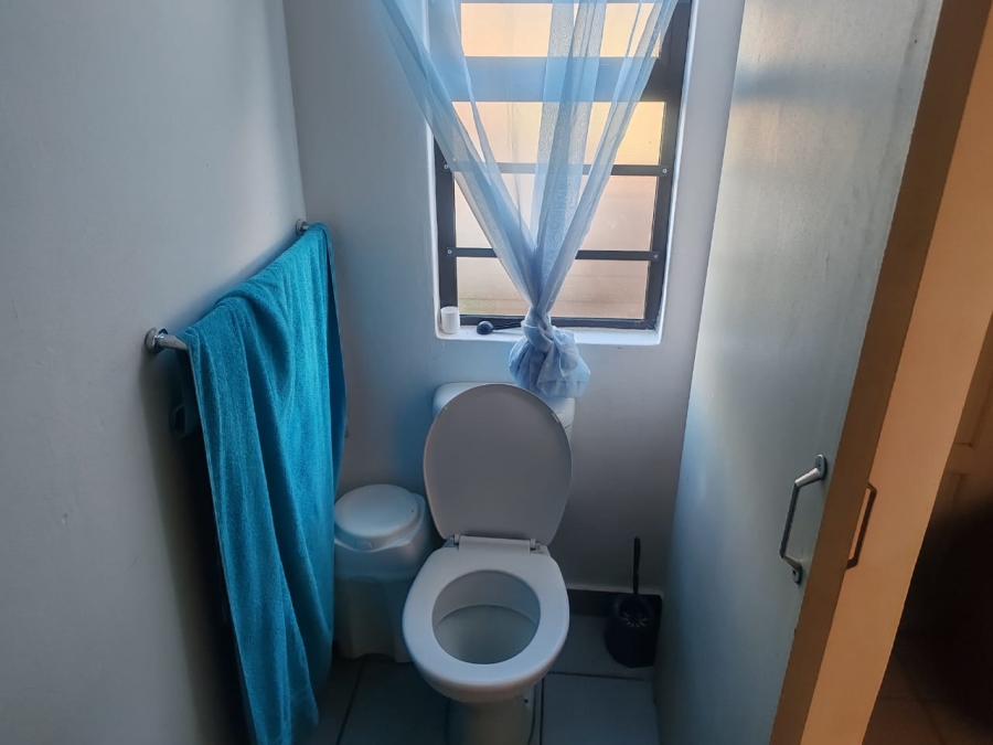 To Let 3 Bedroom Property for Rent in Quaggafontein Free State